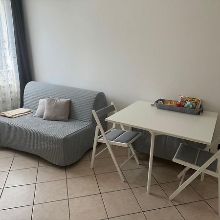 Apartamento La Casa Di Alyss Bérgamo Exterior foto